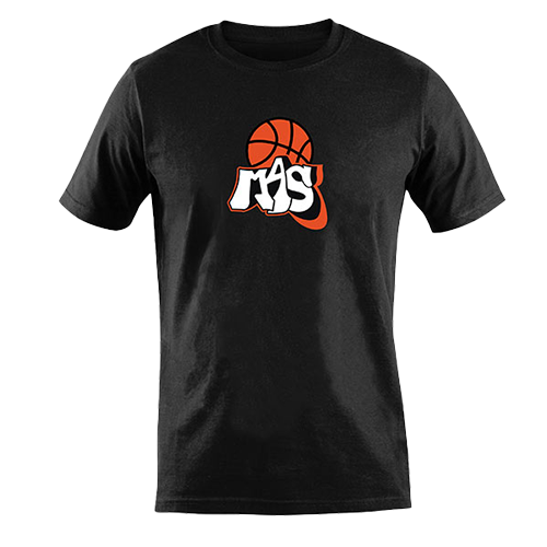 Graffiti Logo tshirt