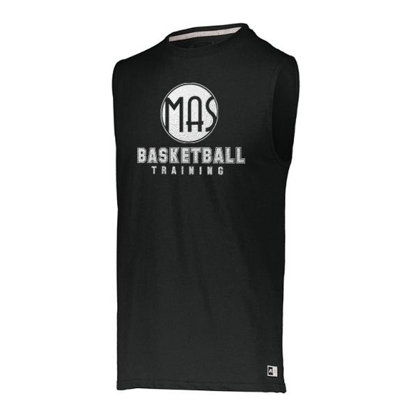 Holloway Long Sleeve Torpedo - MAS Basketball Training